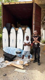 PREMIUM SURFBOARDS