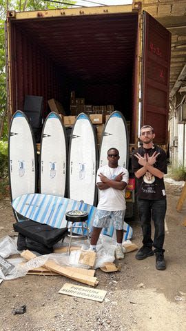PREMIUM SURFBOARDS