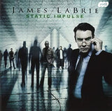2 דיסקים מקוריים James LaBrie