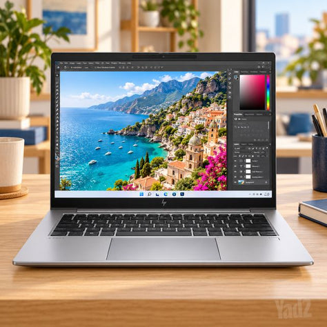 מציאה לאנשי מקצוע! i7-p  32RAM
