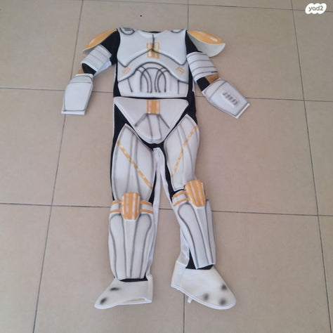 תחפושת star wars חדש