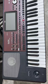 אורגן קורג KORG PA700 חדש חדש