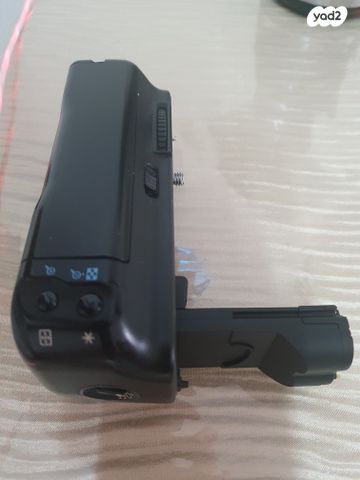 גריפ לכנון לדגם 50D/40D/30D