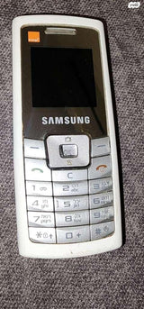 Samsung  טלפון  סלולרי