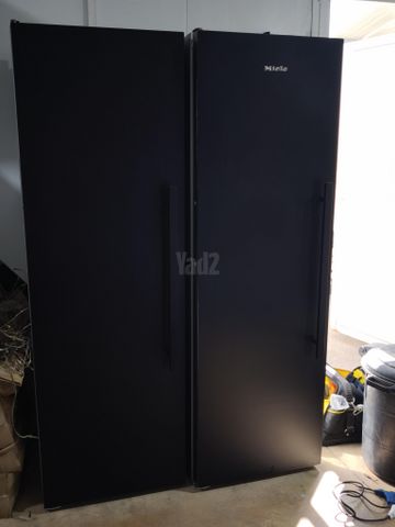 חדש מתצוגות Miele