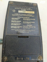 מחשבון טקסס אינסטרומנטס