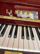 YAMAHA 110 BB צ'פנדל