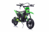 HONDA CRF 250R PRO 24V