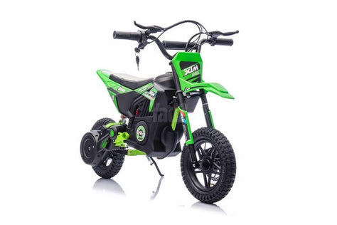 HONDA CRF 250R PRO 24V