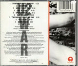 U2 War