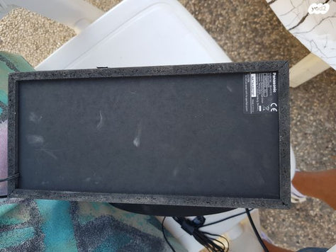 panasonic sa ch105