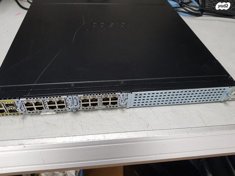 Cisco Router 4300