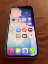 אייפון 15 פרו 128