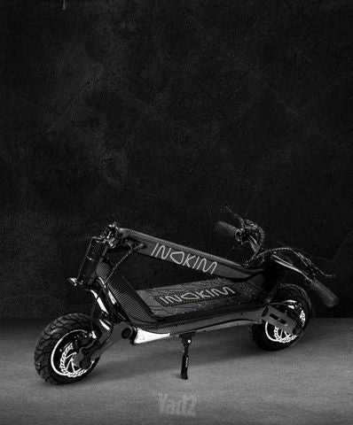 INOKIM OX 48 V