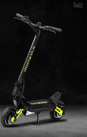 INOKIM OX 60V