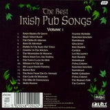 Irish Pub Classics vol 1