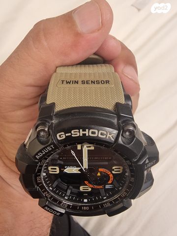 G- SHOCK GG1000-1A