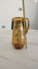 כלי אוכל קריסטלים תוצרת רוסיה