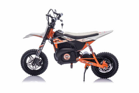 HONDA CRF 250R PRO 24V 2026