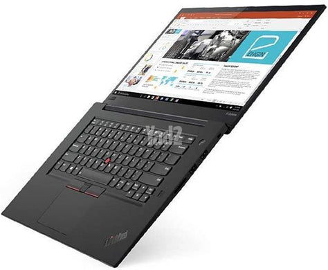 X1 15.6"  I7/32GB/512GB+GTX