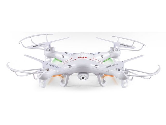 רחפן Syma X5C