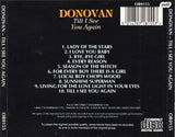 Donovan Till I See You Again