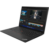Thinkpad T14 i7 כחדש 12 ליבות!