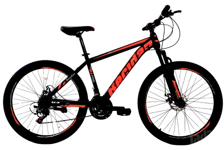 אופנים 27.5 BECIDAN