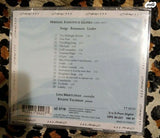 Lina Mkrtchyan Glinka