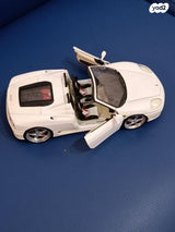 פרארי  modena 360  whips