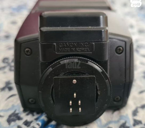 קנון Canon דגם 380EX SppedLit