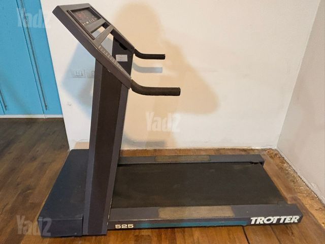 מכונת ריצה