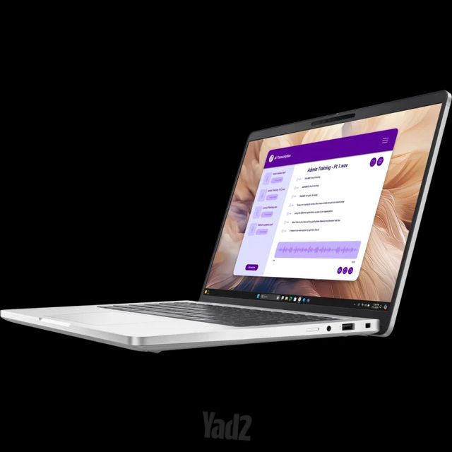 מחשב נייד Dell Pro Plus