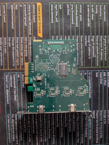 Magewell XI400DE-HDMI