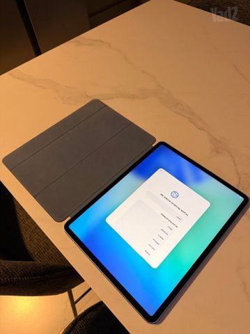 Apple ipad air 13 M2