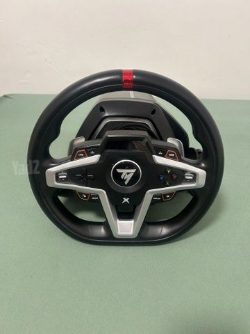 Thrustmaster T248X !!במצב חדש