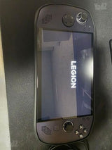 Lenovo legion go s