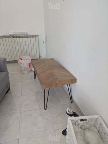 שולחן קפה