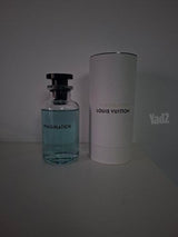Louis Vuitton Imagination