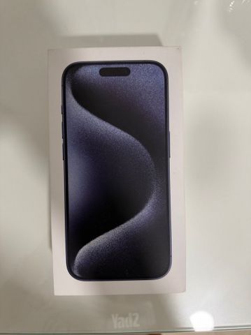 iPhone 15 Pro 256GB