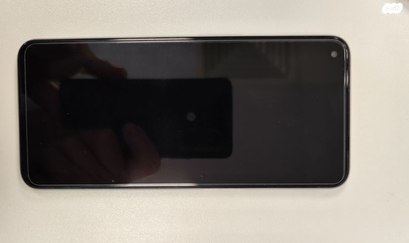 Realme Narzo 30 5G סלולרי