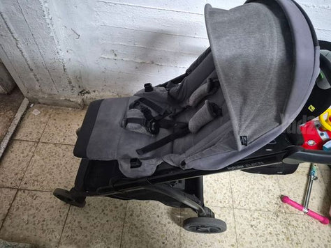 עגלת תינוק