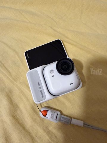 Insta 360 go ultra