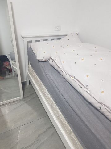 מיטת יחיד