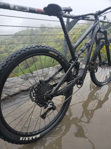 Cannondale Habit 6 – שיכוך מלא