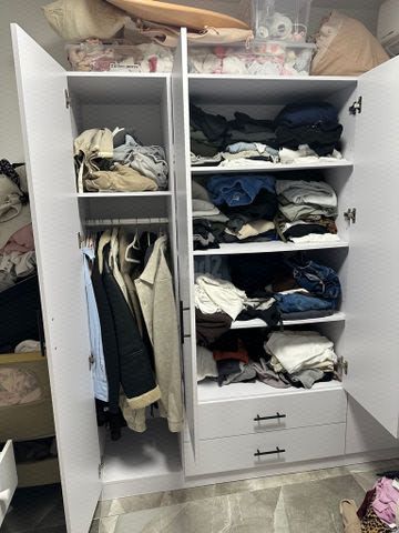 ארון בגדים