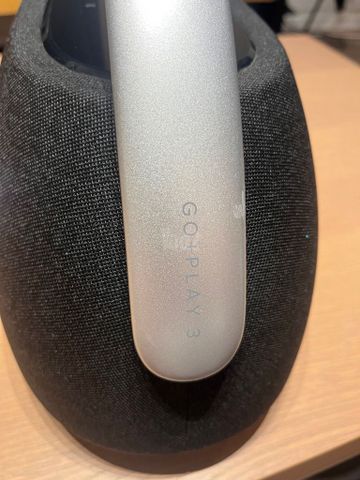 Harman Kardon Go + Play 3