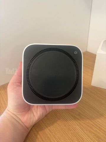 M4 mac mini  (24GB RAM/512GB)