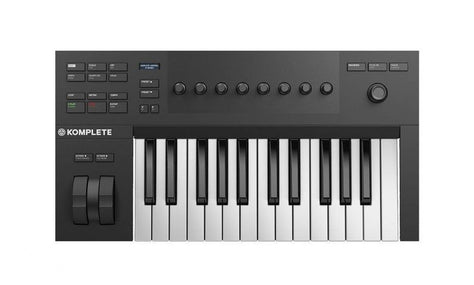 מקלדת Komplete Kontrol A25