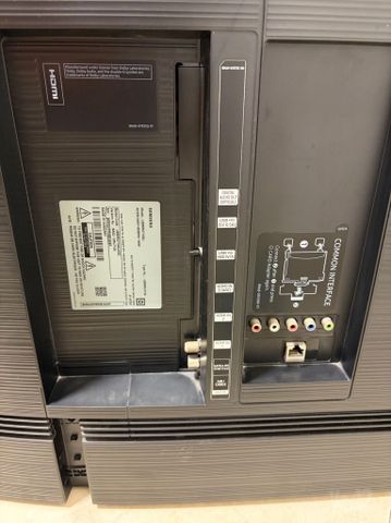 טלוויזיה 55” Samsung 4K